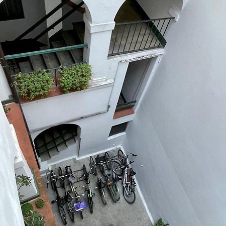 Rubra Apartments Parma Exteriör bild