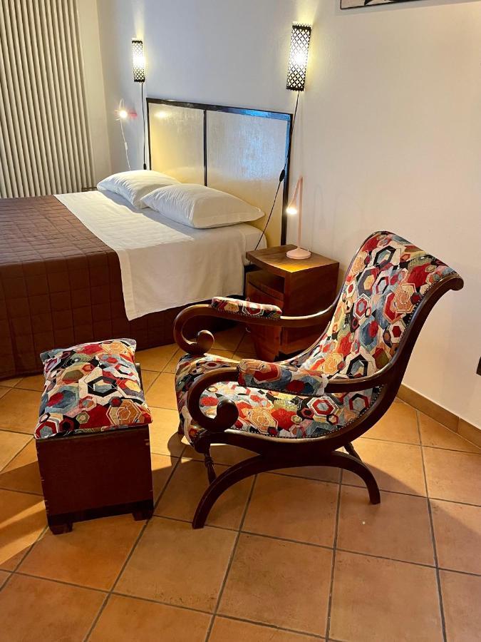 Rubra Apartments Parma Exteriör bild