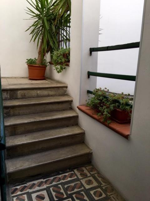 Rubra Apartments Parma Exteriör bild